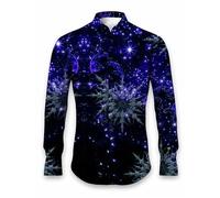 Chemise Homme Bouton De Manchette Noir Fleur Imprimée Tropicale Seersucker Habillé Ample Friday Moderne Simili Carreau 46 Asymétrique Raye Moumoute Surf Sympa Mon Lunettes