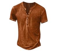 Chemise Homme Brodée Shirts Carreaux Cintrée Marron Fantaisie Dorée Poche Zippée Moderne Gaufrée Pere Militaire Asymétrique Bretelle Pull Gros Essentials 1 Tout