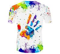 Chemise Homme - Chemise Hawaienne Homme Manches Longues Slim Fit Homme Casual Chemise Chemise à Paillettes Chemise Militaire Tactique Holiday Chemises Hawaïennes