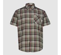 Chemise Homme CMP Campagnolo Manche Courte Technique De Randonnée 30T9937 59ZT