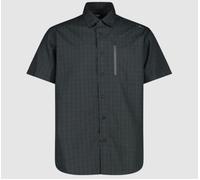 Chemise Homme CMP Campagnolo Manche Courte Technique De Randonnée 35S7797 27UT