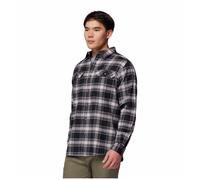 Chemise homme Columbia Flare Gun™ Stretch Flannel Taille: XXL / Couleur: noir / gris