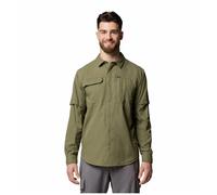 Columbia Skien Valley vêtement running homme Skien Valley M Kaki