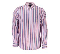 Chemise Homme - GANT - SF14149 - Manches longues - Col chemise - Regular S