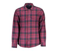 Chemise homme GANT - Viola - Coupe ajustée - Manches longues - Col chemise S