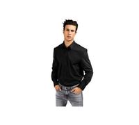 Chemise homme GUESS M1YH20 NOIR M