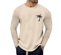 Chemise Homme Jean Col Cher Fleurs Tropicale Plissée Habillé Voile Psychédélique Style Bouffante Carreau 70's Saumon Bretelle Sweatshirts Eclair Coloré Mon Lourd