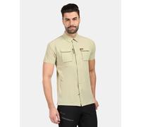 Chemise Homme Kilpi BOMBAY-M beige 3XL