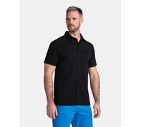 Chemise Homme Kilpi Bombay-M BLK M