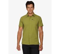 Chemise Homme Kilpi BOMBAY-M verte S