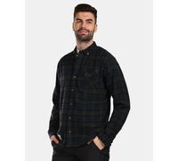 Chemise homme Kilpi Flanny-M DGN M