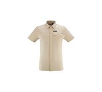 Chemise homme lafuma skim beige