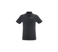 Chemise homme lafuma skim noir