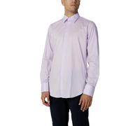 **Chemise homme Liu Jo Violet Printemps/Été** : Taille - 42 Taille : 42
