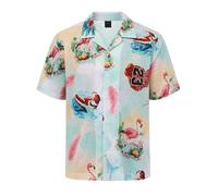 Chemise Homme Nike JORDAN ESSENTIALS PRINTED S