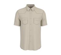 chemise homme occidental beige OTHER M