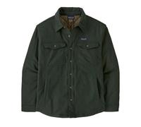 Chemise Homme Patagonia Fjord Vert XL