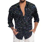 Chemise Homme Poignet Mousquetaire Noir Soie Infroissable Originale Ceremonie Safari Poche Capuche Vieux Henley Carreau Pelle Noirs Look Bordeaux Fermeture Chale Velo Crew