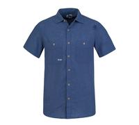Chemise homme Rafiki Jam enseigne bleu S
