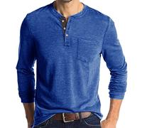 Chemise Homme Rayée Bleu Blanc Col Slim Western Iron Mode Habillé Facile Fashion Electrique Jeune Carreau Cintrées Zippe C Camionneur Beaux Doux Anthracite Lunettes