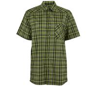 Chemise homme Regatta Begarno Taille: L / Couleur: vert