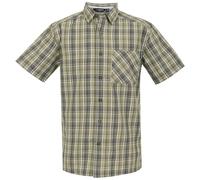 Chemise homme Regatta Mindano IX Taille: S / Couleur: vert