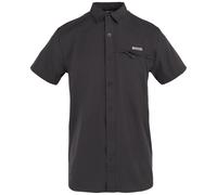Chemise homme Regatta Trav Pack Awy SS Shrt Taille: S / Couleur: gris