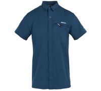 Regatta Chemise à Manches Courtes Travel Pack Away