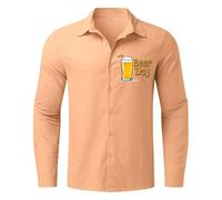 Chemise Homme Repassage Facile Longues Courtes Rayée Golf Fluide Molletonnée Extra Creme Montant Tropical Indien Bureau Debardeur Chasseur du Papy Garcon Menthe Monkey