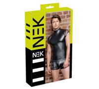 Chemise Homme XL Noir