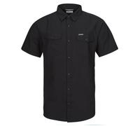 Vêtements Columbia Utilizer II Solid Short Sleeve Shirt pour Accessoires L Vert