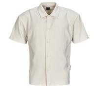 Chemise hommes Jack & Jones JCOINTERLUDE Beige EU M