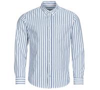Chemise hommes Jack & Jones JJEOXFORD Blanc EU XL