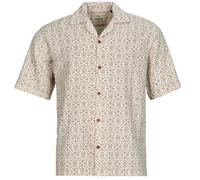 Chemise hommes Jack & Jones JPRBLUVINCENT Beige EU L