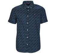 Chemise hommes Kaporal METZ ESSENTIEL Marine EU M