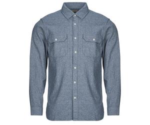 Chemise hommes Levis JACKSON WORKER Bleu EU L
