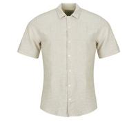 Only & Sons Chemise 'Caiden' gris, Taille XL