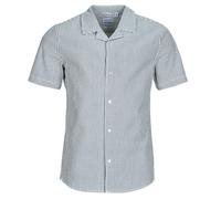 Chemise hommes Only & Sons ONSLOUNGE Bleu EU M