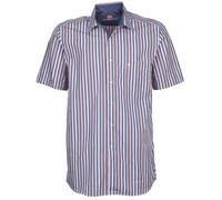 Chemise hommes Pierre Cardin 514636216-184 Bleu EU S