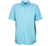 Chemise hommes Pierre Cardin 539236202-140 Bleu FR 38