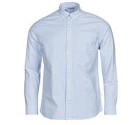 Chemise hommes Selected SLHREGRICK Bleu EU S