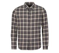 Chemise hommes Timberland Flannel Check Shirt Noir EU S