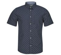 Chemise hommes Tom Tailor 1034880 Marine EU M