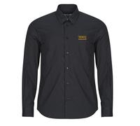 Chemise hommes Versace Jeans Couture 79GALKR1 Noir IT 46