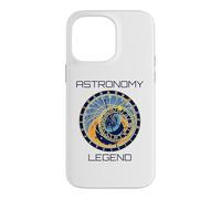 Chemise Horloge astronomique de Prague Astronomie Légende Cadeau Coque pour iPhone 14 Pro Max