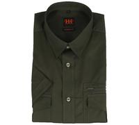 Chemise House of Hunting Mian Vert 5XL