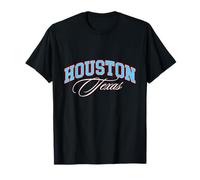 Chemise Houston Pride Texas Hyphy 713 H-Town City TX T-Shirt