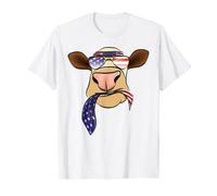 Chemise humoristique 4th of July 4th of July - Cadeau pour la journée de l'indépendance des États-Unis T-Shirt