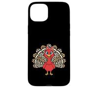 Chemise Humoristique Happy Turkey Day Girl Boy Men Women Thanksgiving Coque pour iPhone 15 Plus