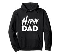 Chemise Hyphy Dad, Hyphy Dad, The Bay, Bay Area, Thizz Sweat à Capuche